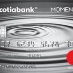 Scotiabank credit card
