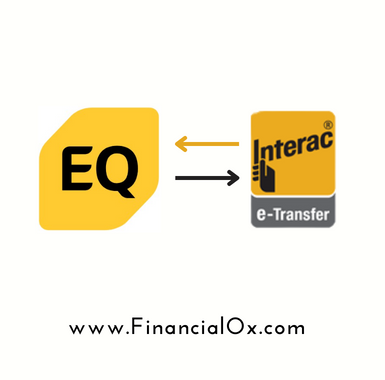 EQ Bank e-Transfer Limit