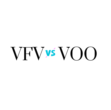 VFV vs VOO