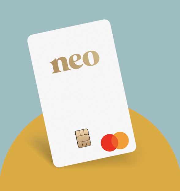 Neo Financial Secured Card Review